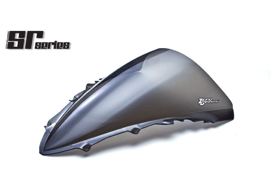 Zero Gravity Windscreen - Yamaha YZF R1 07-08
