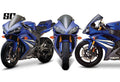 Zero Gravity Windscreen - Yamaha YZF R1 07-08