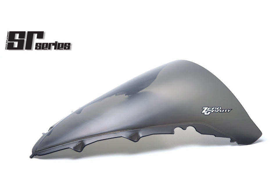 Zero Gravity Windscreen - Yamaha YZF R1 / LE 09-14