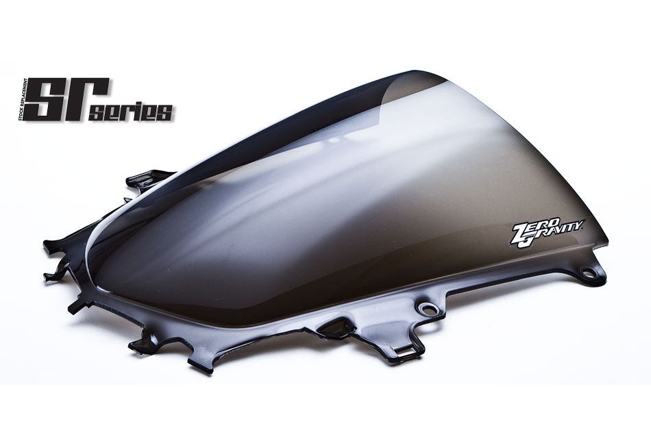 Zero Gravity Windscreen - Yamaha YZF R1S 16-19