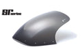 Zero Gravity Windscreen - Yamaha FJ 1100 84-85
