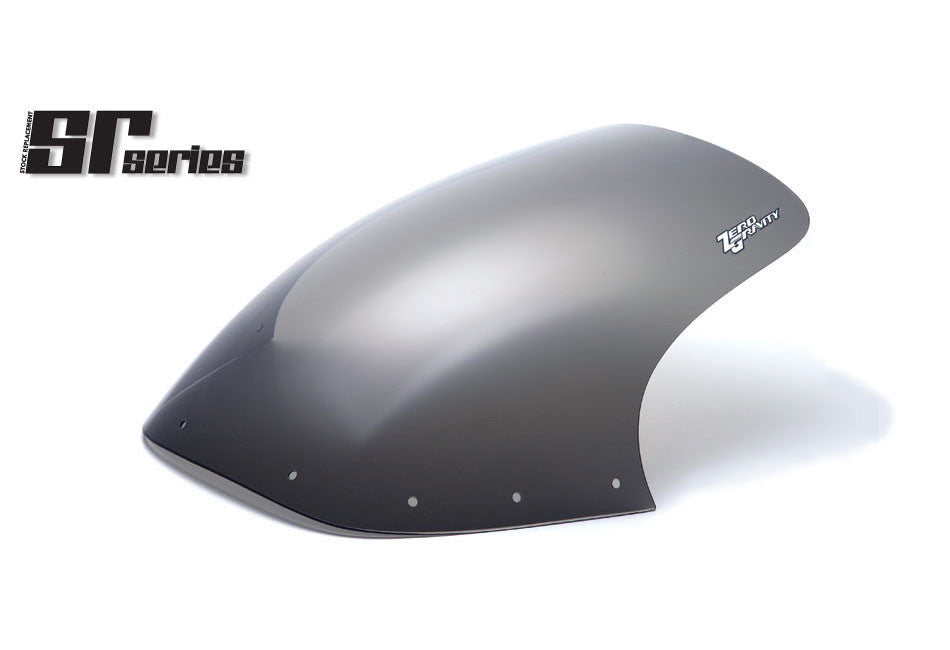 Zero Gravity Windscreen - Yamaha FJ 1100 84-85