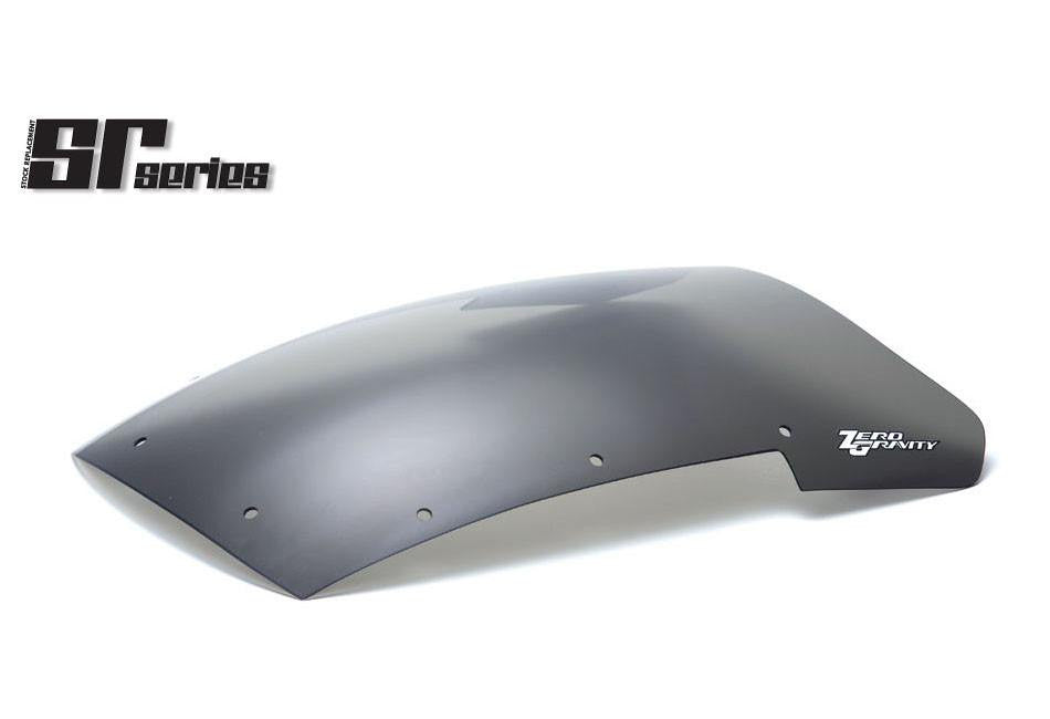 Zero Gravity Windscreen - Yamaha FJ 1200 86-87