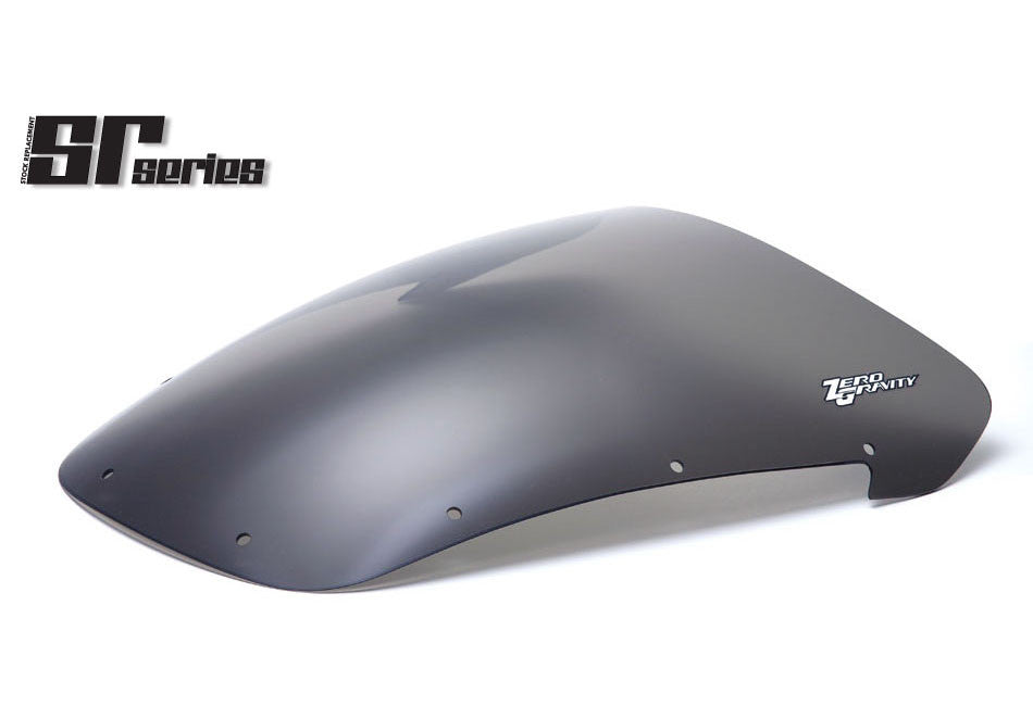 Zero Gravity Windscreen - Yamaha FJ 1200 89-90