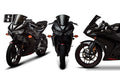 Zero Gravity Windscreen - Yamaha YZF-R3 / R25 15-18
