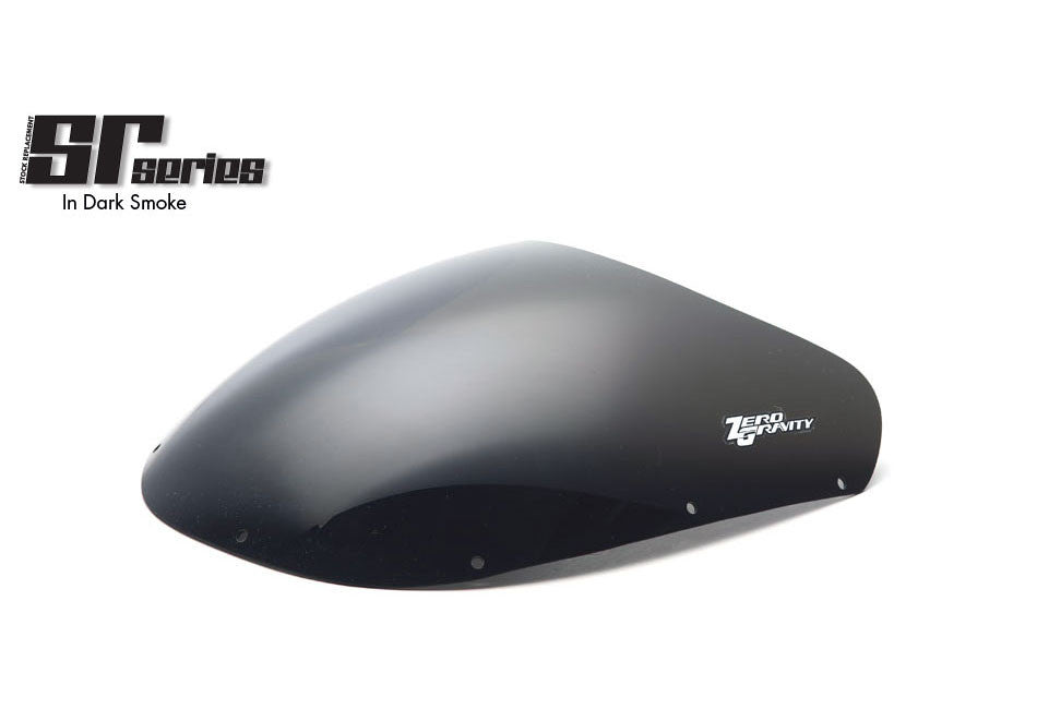 Zero Gravity Windscreen - Yamaha RZ 500 ALL