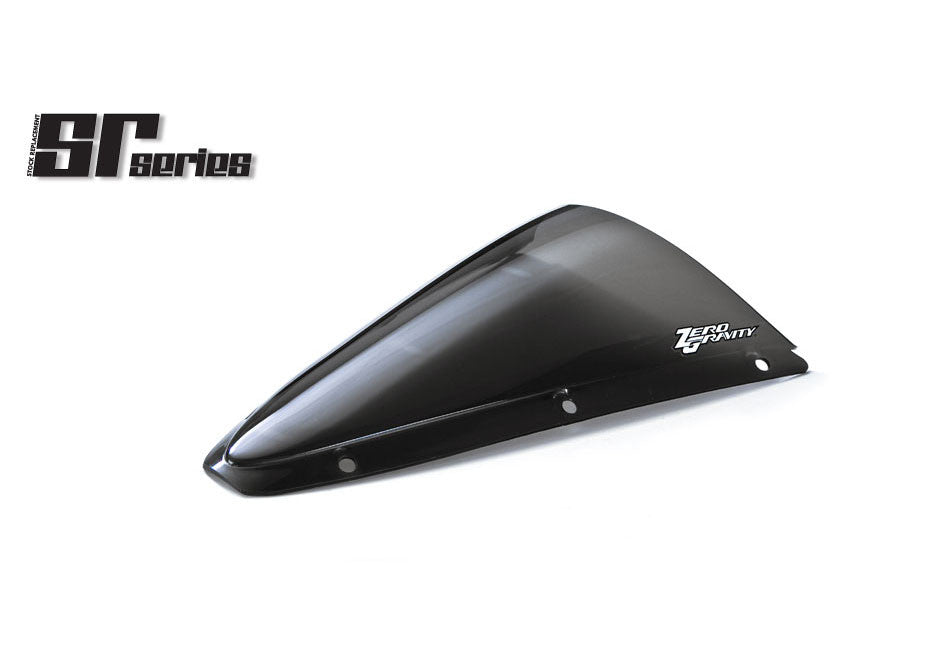 Zero Gravity Windscreen - Yamaha YZF-R125  (Non-U.S. Model) 08-15 *