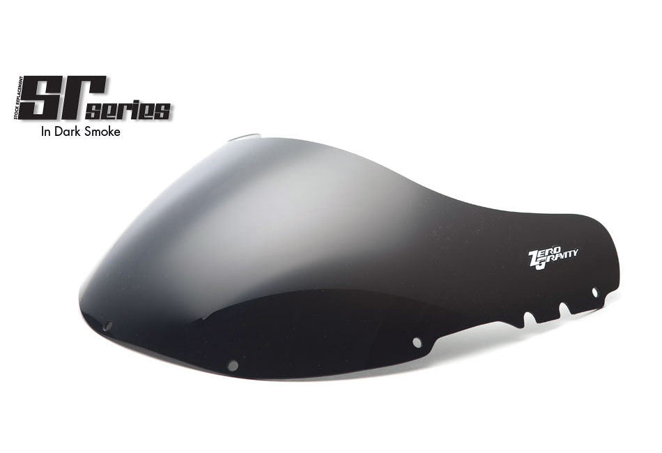 Zero Gravity Windscreen - Yamaha YZF 750 94-97