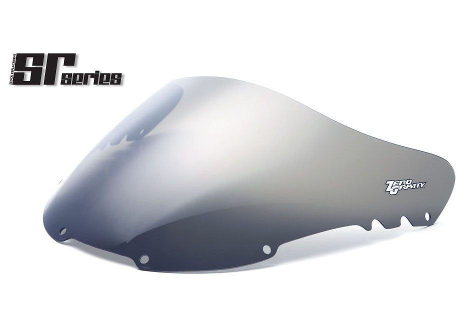 Zero Gravity Windscreen - Yamaha YZF 600 95-96