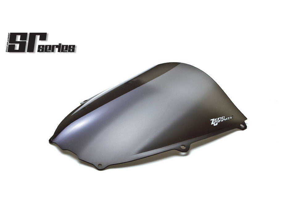 Zero Gravity Windscreen - Yamaha YZF 600R / (T-CAT) 96-07
