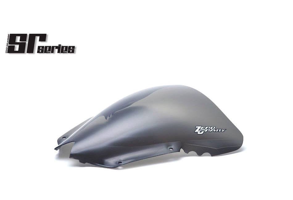 Zero Gravity Windscreen - Yamaha YZF-R6 08-16