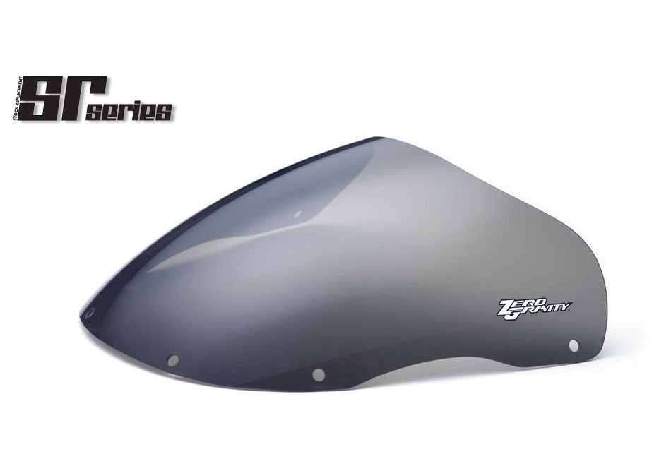 Zero Gravity Windscreen - Ducati 900SS 91-95