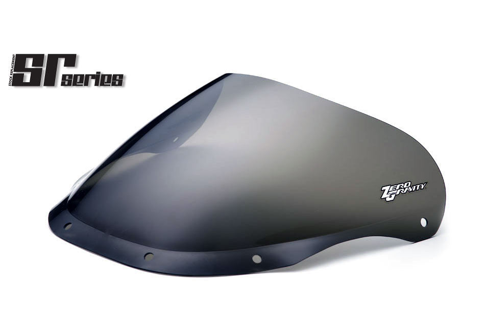 Zero Gravity Windscreen - Ducati 900SS / SP / CR / FE 96-98