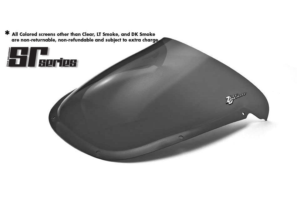 Zero Gravity Windscreen - Ducati ST2 98-03