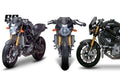 Zero Gravity Windscreen - Ducati Monster S4 / S4R / M900Sie 00-07