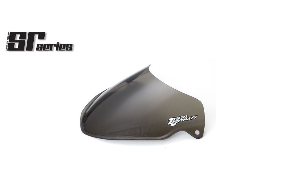Zero Gravity Windscreen - Ducati Monster S4 / S4R / M900Sie 00-07