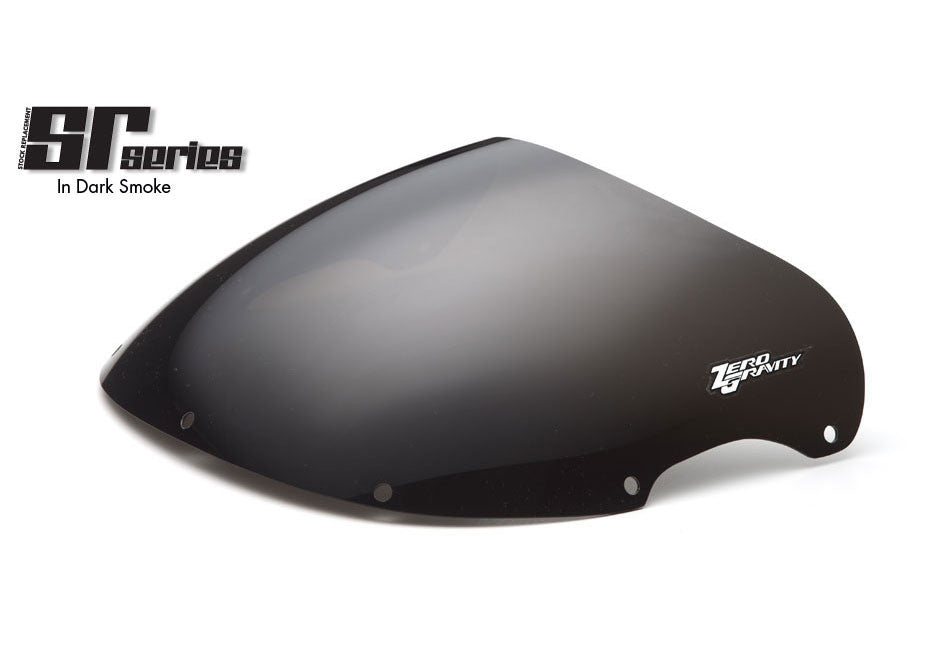 Zero Gravity Windscreen - Ducati 851 90-91