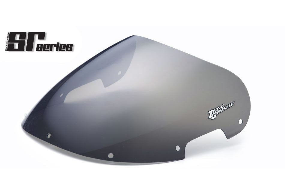 Zero Gravity Windscreen - Ducati 851 92