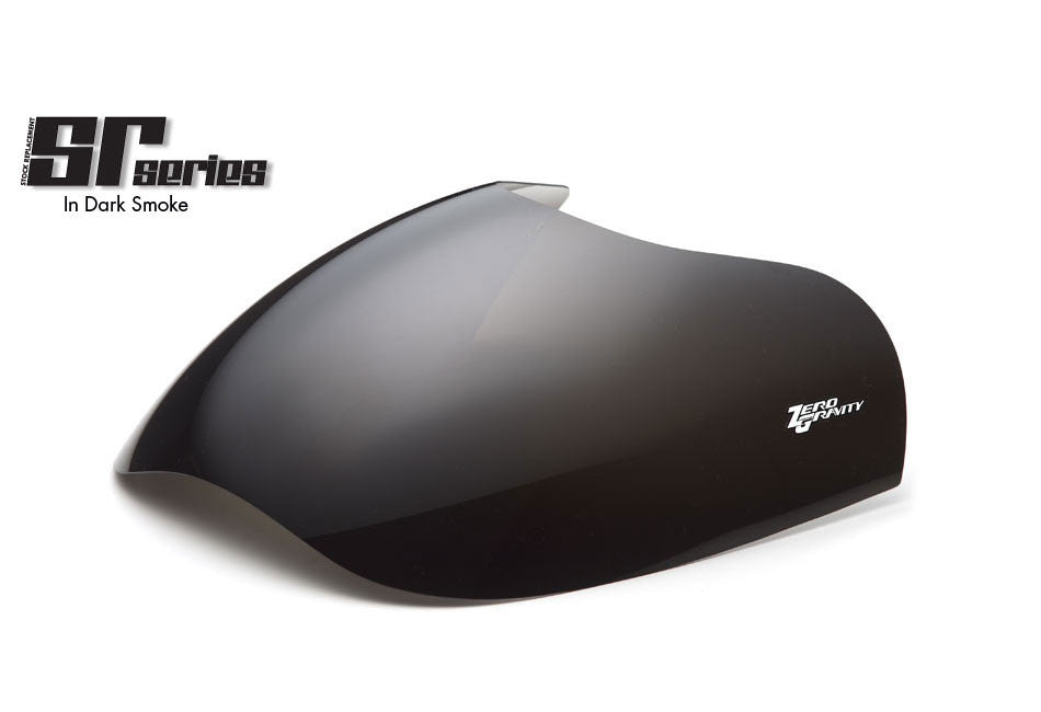 Zero Gravity Windscreen - Ducati 750/900SS Vintage 74-81