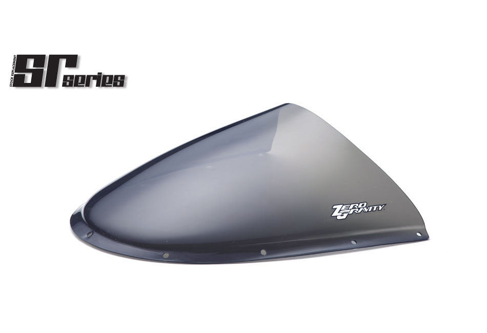 Zero Gravity Windscreen - Ducati 916 / 955 / 996 / 998 95-04