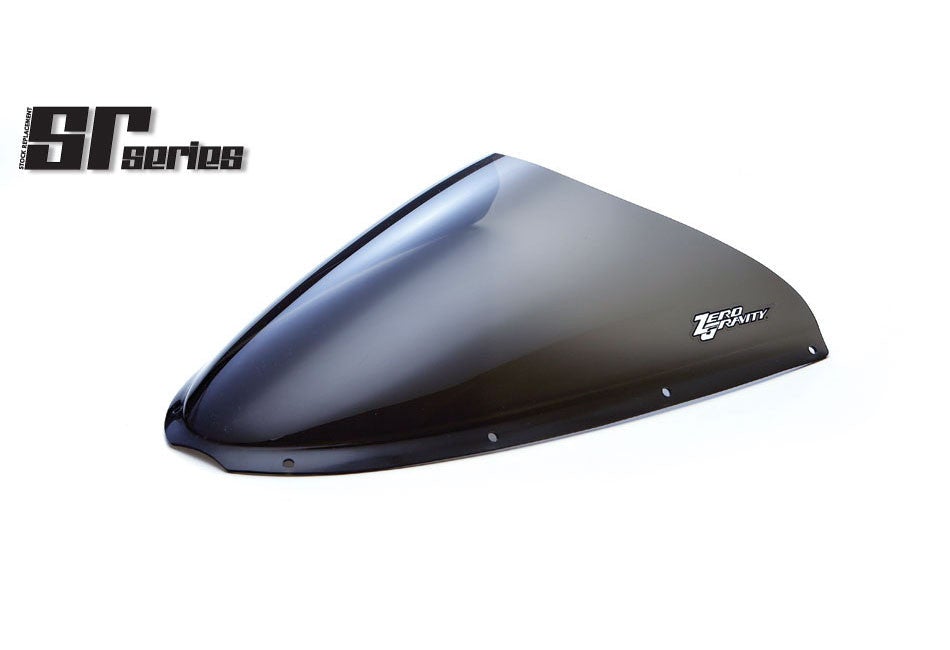 Zero Gravity Windscreen - Ducati 999 / S / R / Xerox 05-07