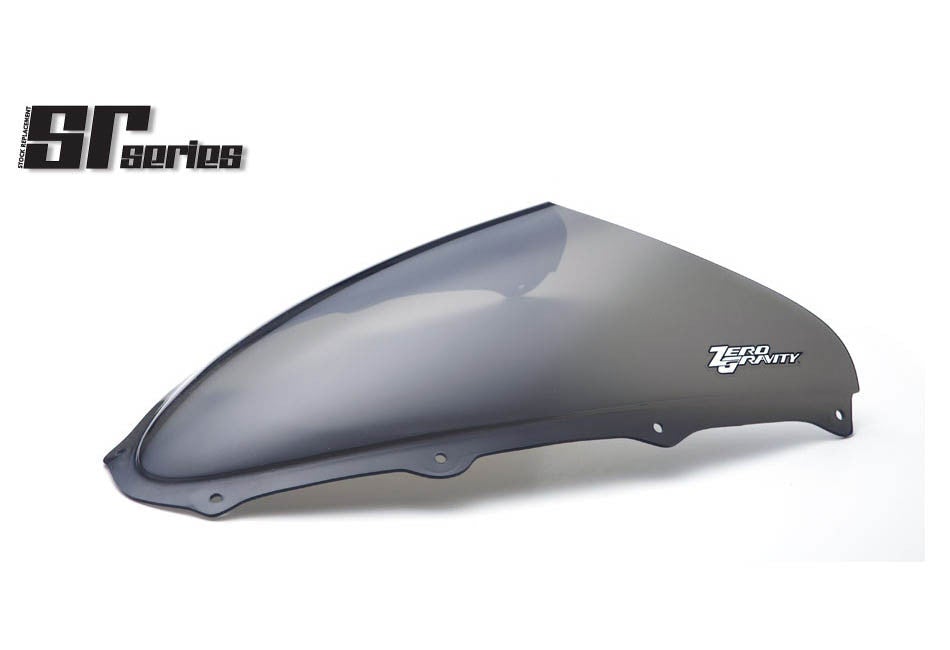 Zero Gravity Windscreen - Ducati Desmosedici RR 2006-10