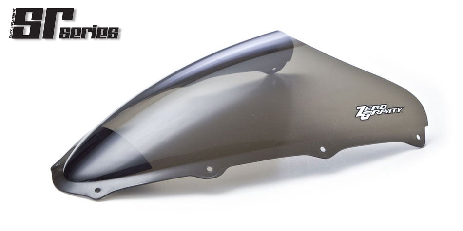 Zero Gravity Windscreen - Ducati Desmosedici RR 2006-10