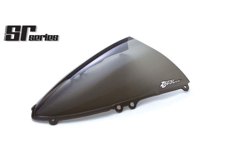 Zero Gravity Windscreen - Ducati 1199 Panigale 12-14