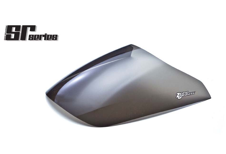 Zero Gravity Windscreen - Bimota DB2 SR & DB2 FE 92-97