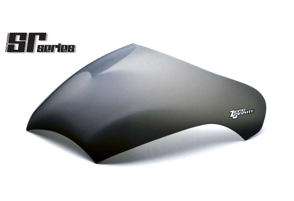 Zero Gravity Windscreen - Bimota SB6 94-96