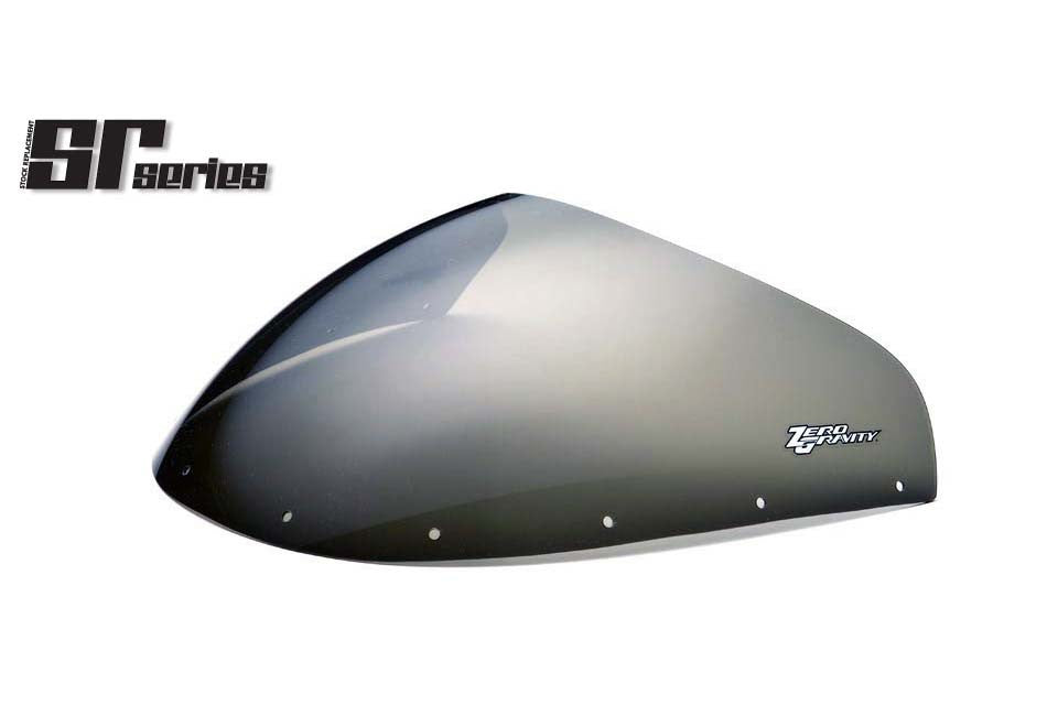 Zero Gravity Windscreen - BMW R-100S 77-84