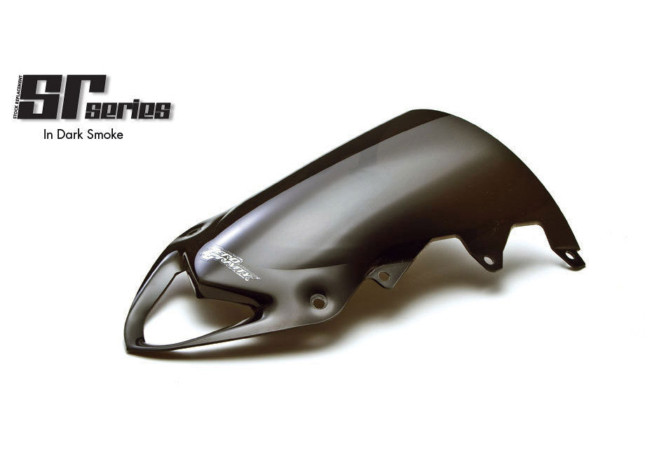 Zero Gravity Windscreen - BMW S1000RR / HP4 10-14