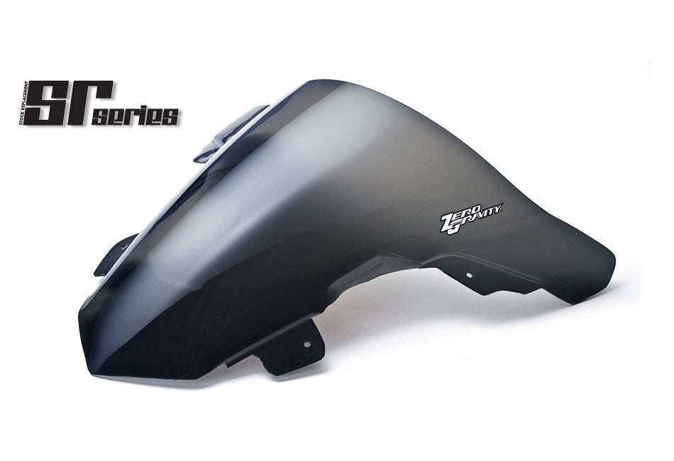 Zero Gravity Windscreen - BMW S1000RR 15-19
