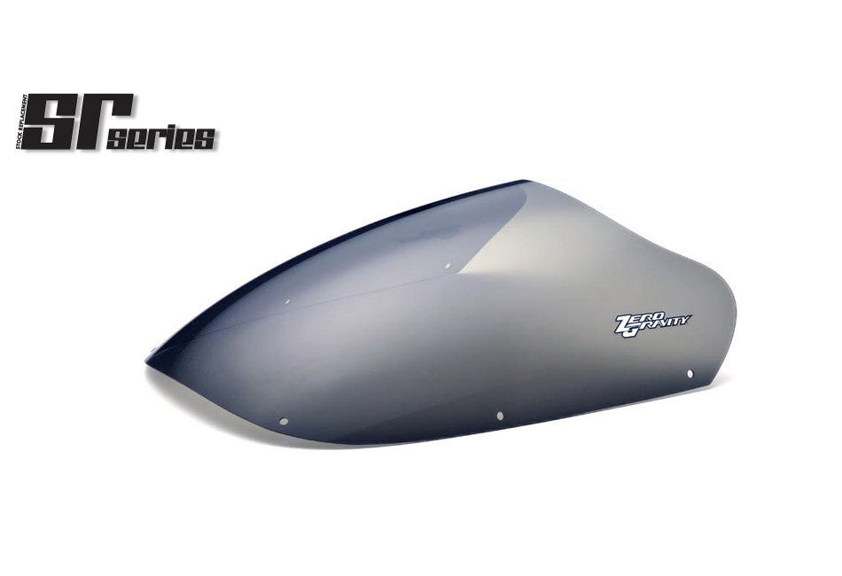 Zero Gravity Windscreen - Buell S-3 / S3T 97-02