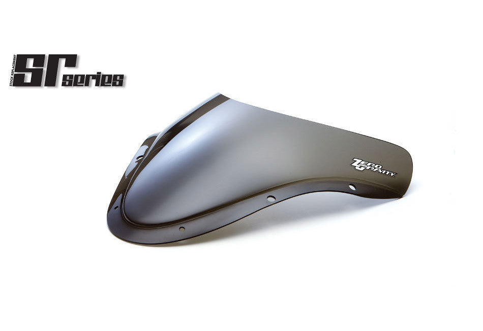 Zero Gravity Windscreen - Buell Firebolt XB12R 04-10