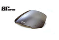 Zero Gravity Windscreen - Buell Ulysses XB12X 06-10