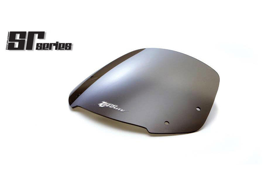 Zero Gravity Windscreen - Buell Ulysses XB12X 06-10