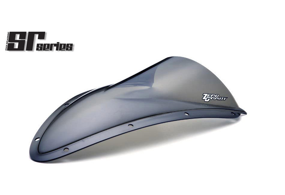Zero Gravity Windscreen - Buell 1125R 08-10