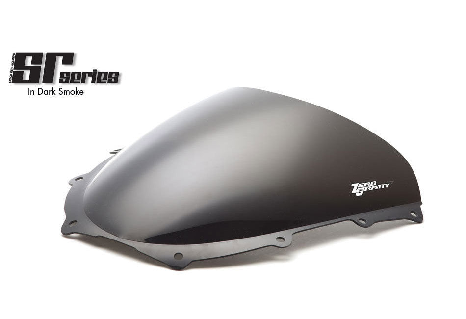 Zero Gravity Windscreen - Triumph T-955 & 955i Daytona 99-01