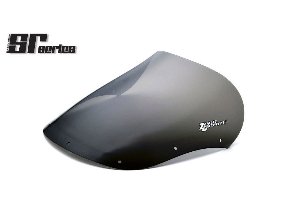 Zero Gravity Windscreen - Triumph Sprint T-3 93-98