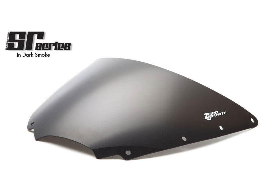 Zero Gravity Windscreen - Triumph Sprint ST 99-04