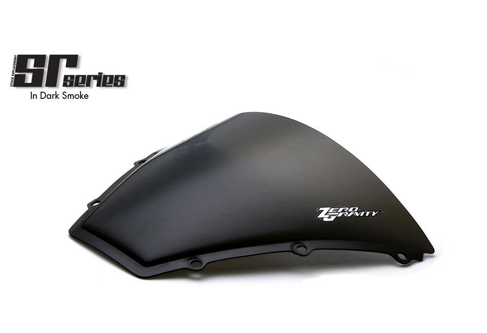 Zero Gravity Windscreen - Triumph T-955 & 955i Daytona 02-03