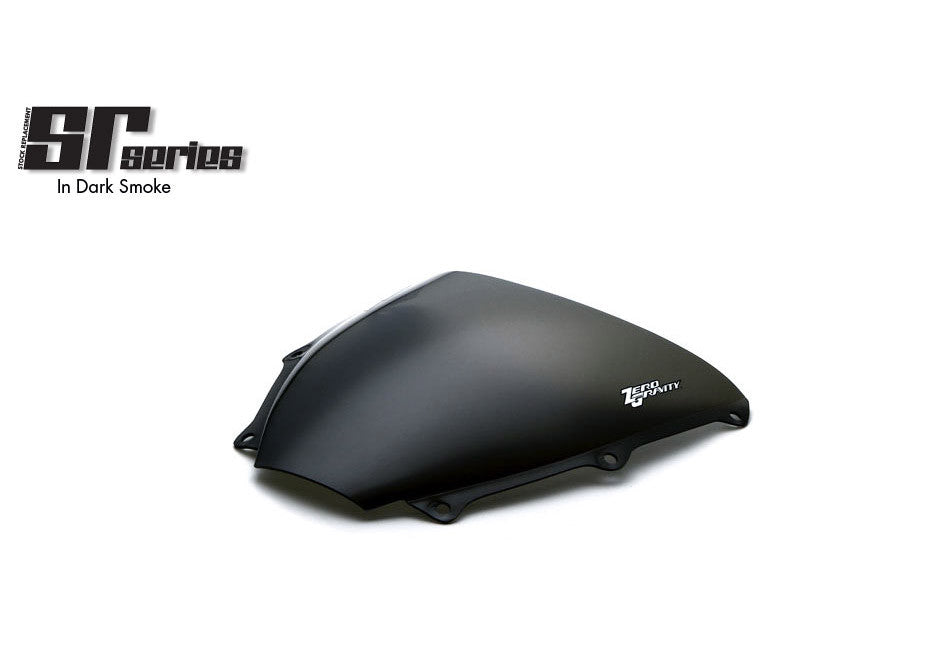Zero Gravity Windscreen - Triumph TT600 00-03
