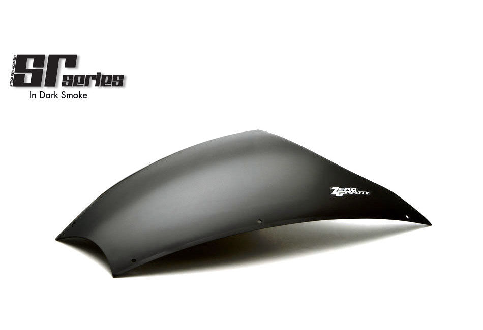 Zero Gravity Windscreen - Triumph Sprint ST 05-10