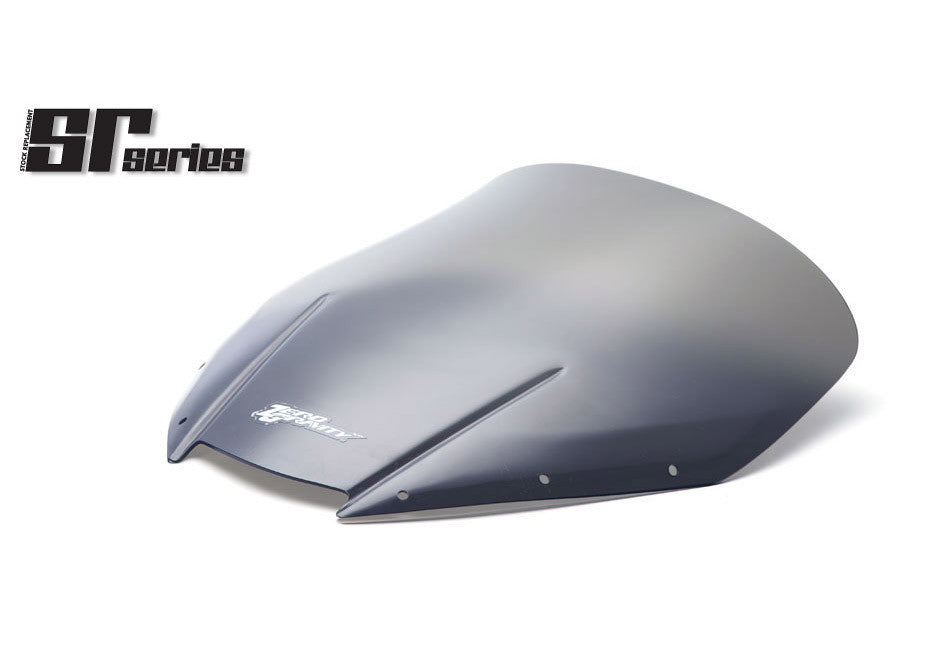 Zero Gravity Windscreen - Triumph Tiger 1050 / SE 07-12