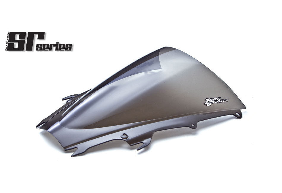 Zero Gravity Windscreen - Triumph Daytona 675 09-12