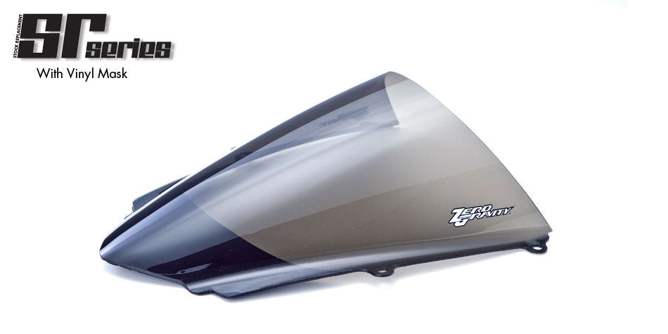 Zero Gravity Windscreen - Daytona Moto2 765 Limited Edition 2020-22
