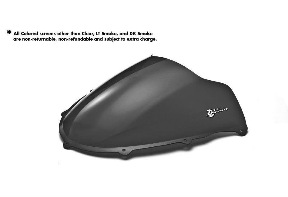 Zero Gravity Windscreen - Aprilia RS-50 96-98