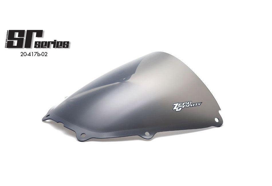 Zero Gravity Windscreen - Honda RC-51  / VTR1000SP 02-06