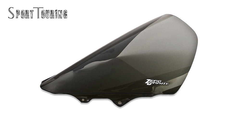 Zero Gravity Windscreen - KAWASAKI ZX-6R 19-23